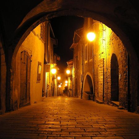 B&B Vecchio Torchio Di Bard Εξωτερικό φωτογραφία