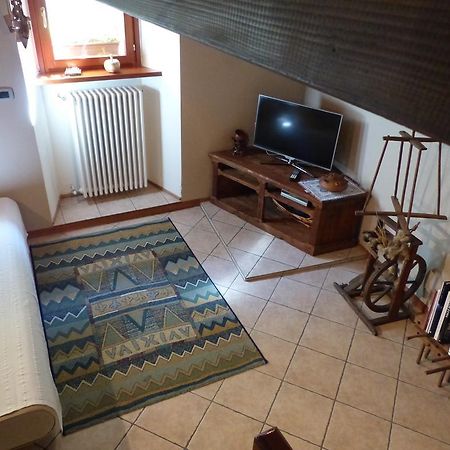 B&B Vecchio Torchio Di Bard Εξωτερικό φωτογραφία