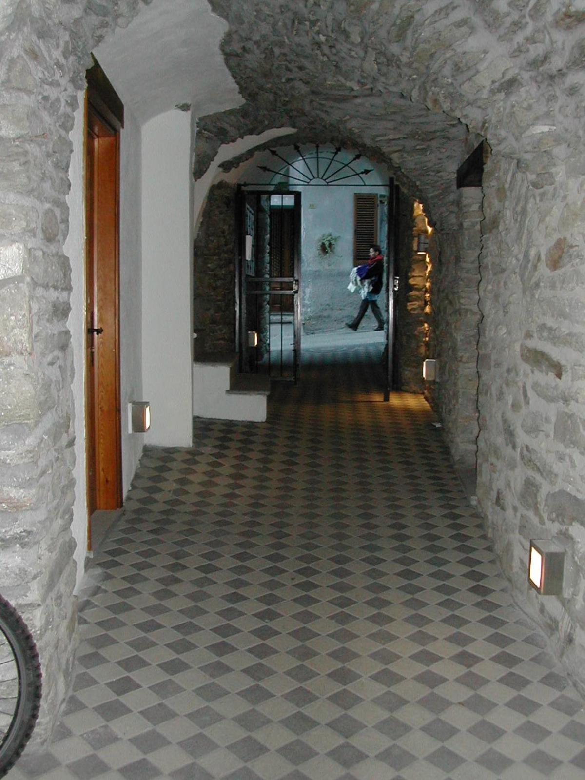 B&B Vecchio Torchio Di Bard Εξωτερικό φωτογραφία