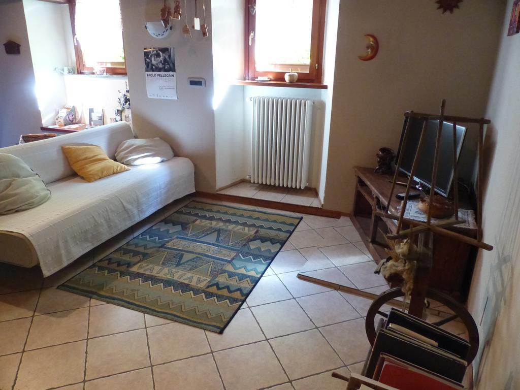 B&B Vecchio Torchio Di Bard Εξωτερικό φωτογραφία